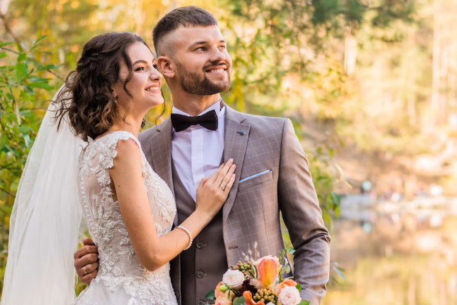 Charleston weddings
